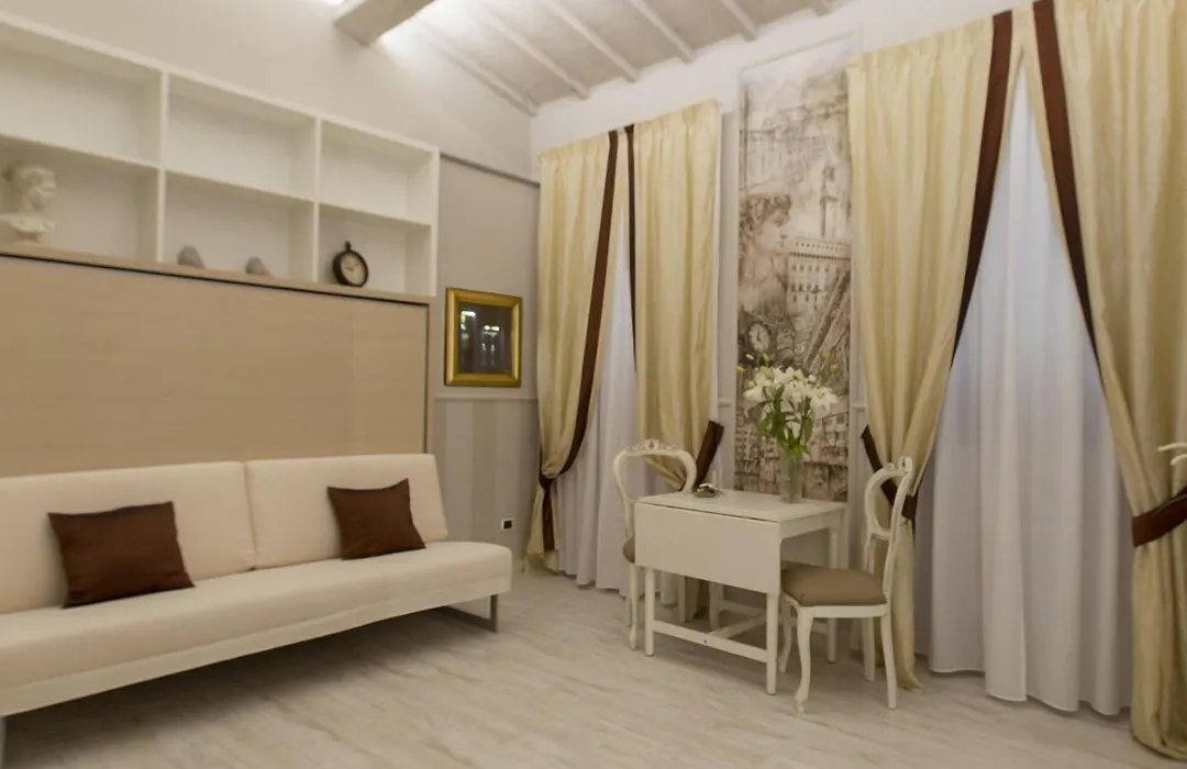 Bed&Breakfast Locanda di Mosconi-1