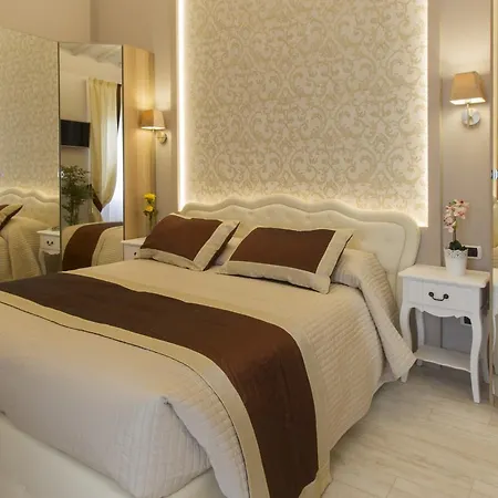 Bed&Breakfast Locanda di Mosconi-3