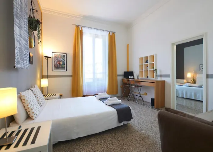 B&B In Centro Firenze