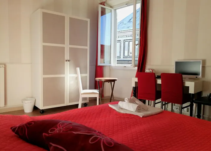 Duomo ViewBed and Breakfast