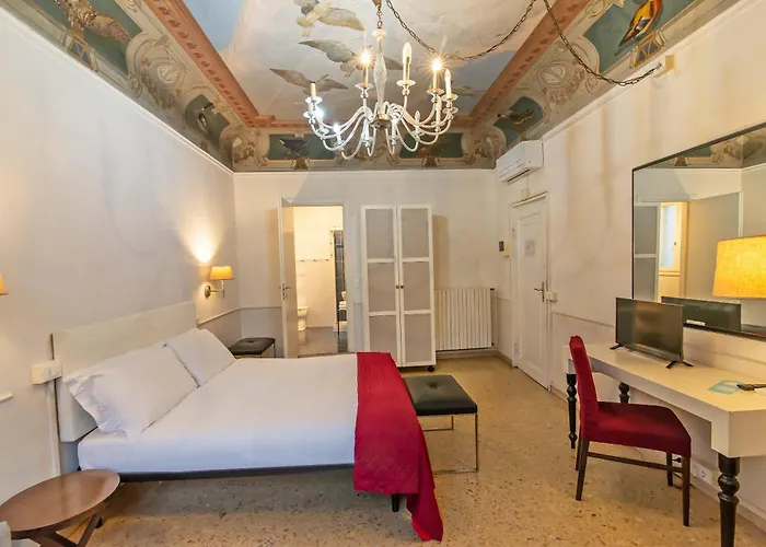 Duomo ViewBed and Breakfast